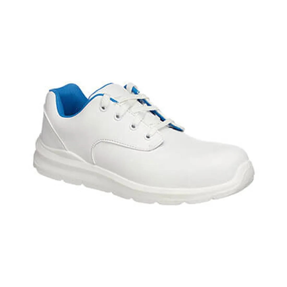 Portwest Portwest Compositelite Laced Safety Shoe