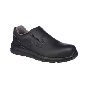 Portwest Portwest Compositelite Slip On Safety Trainer