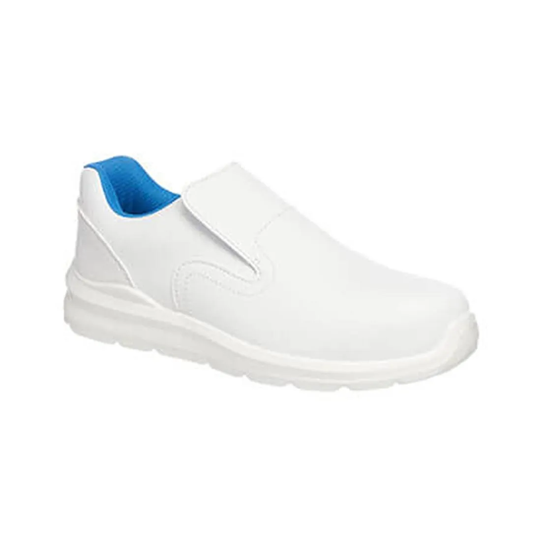 Portwest Portwest Compositelite Slip On Safety Trainer