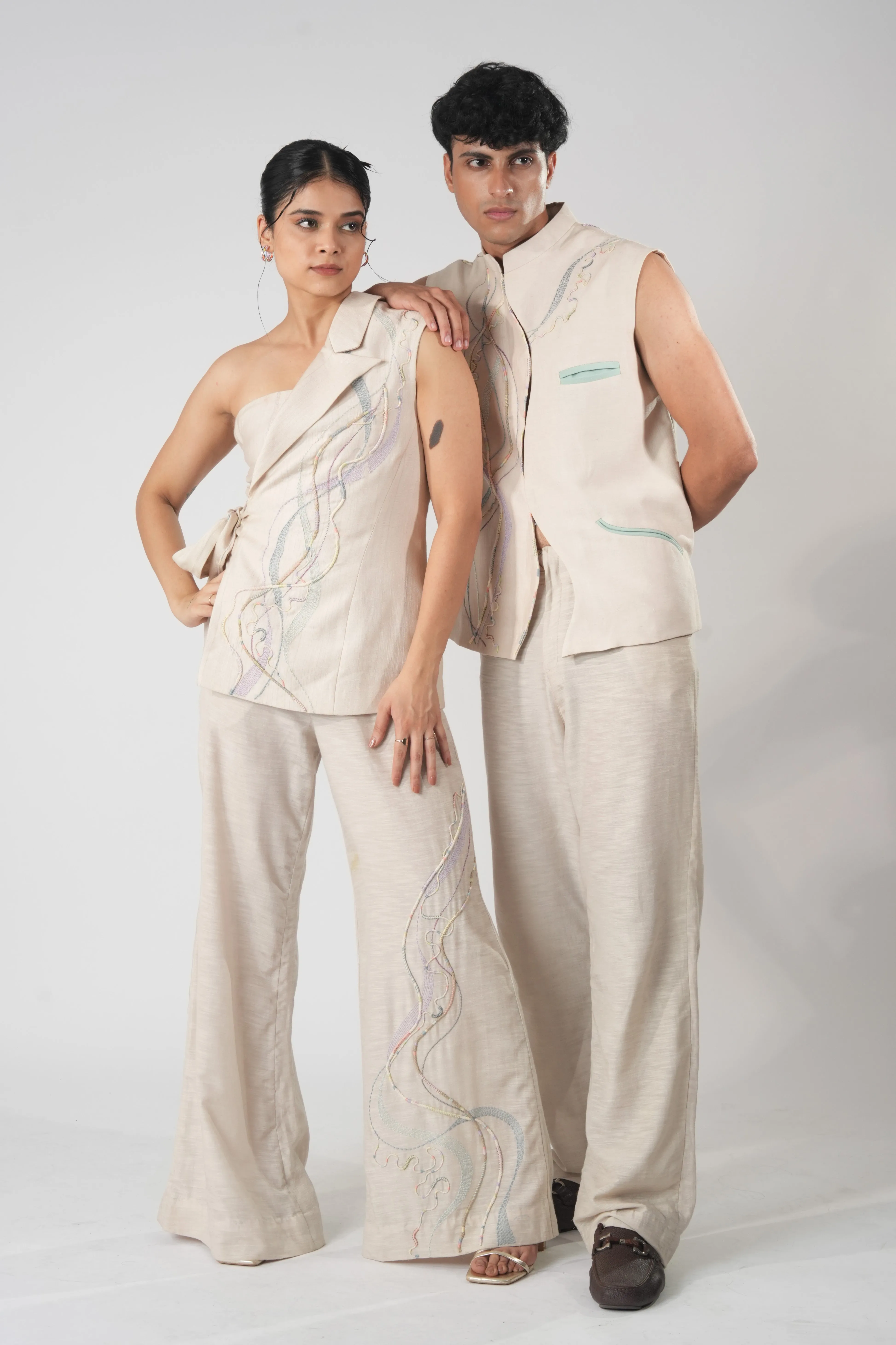 prairie trouser