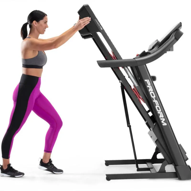 Proform Carbon T10 Treadmill - Floor Stock Osborne Park