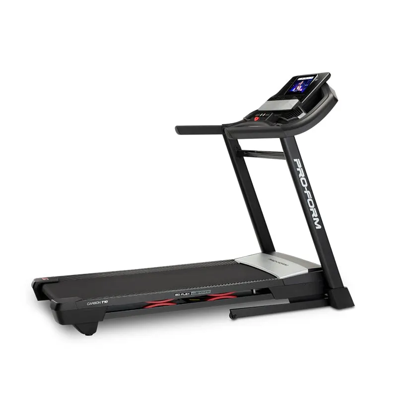 Proform Carbon T10 Treadmill - Floor Stock Osborne Park