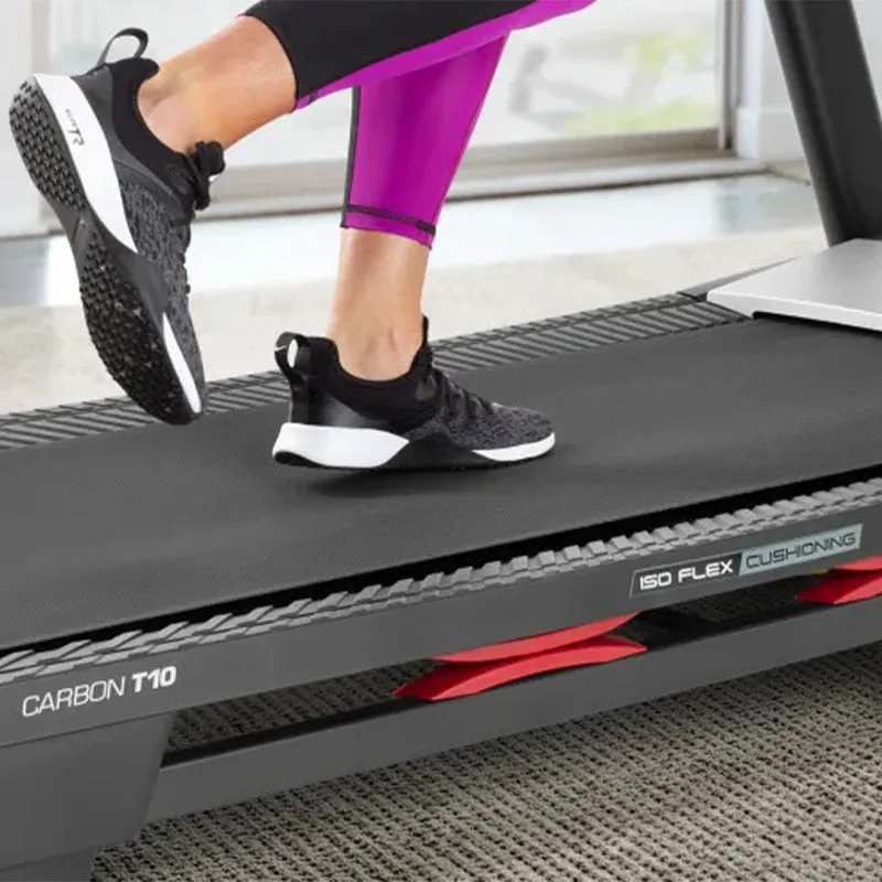 Proform Carbon T10 Treadmill - Floor Stock Osborne Park