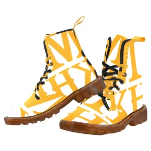 PROGRESSION (Men"s Boots)