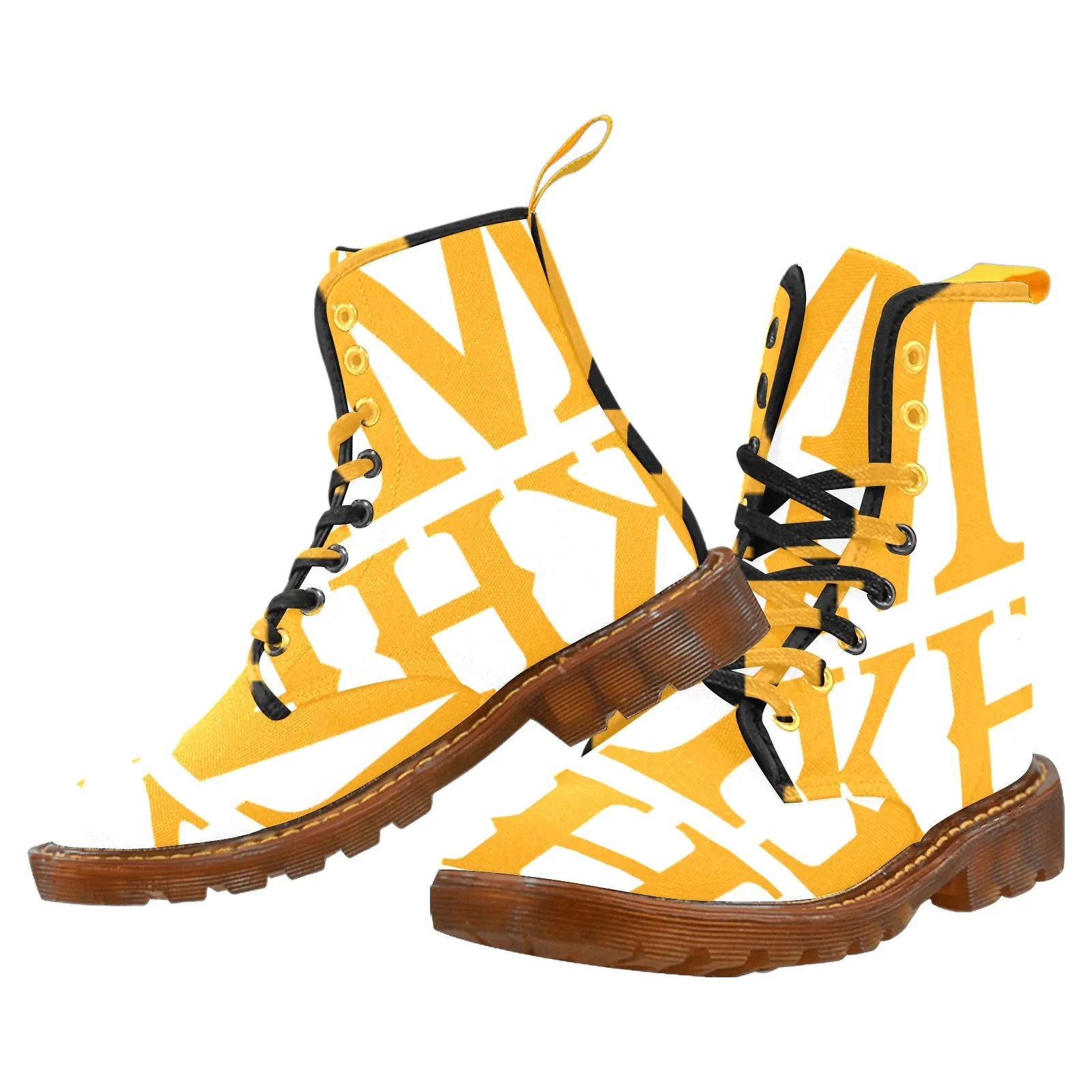 PROGRESSION (Men"s Boots)