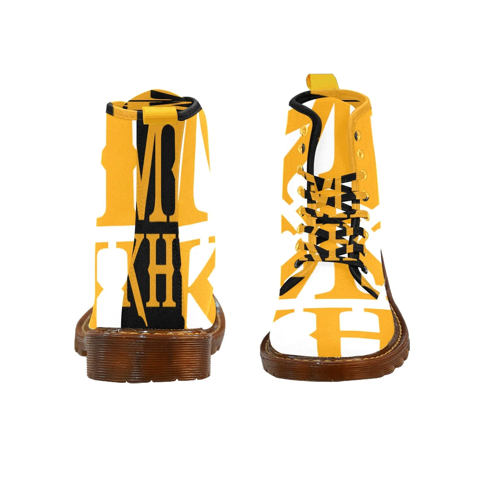 PROGRESSION (Men"s Boots)