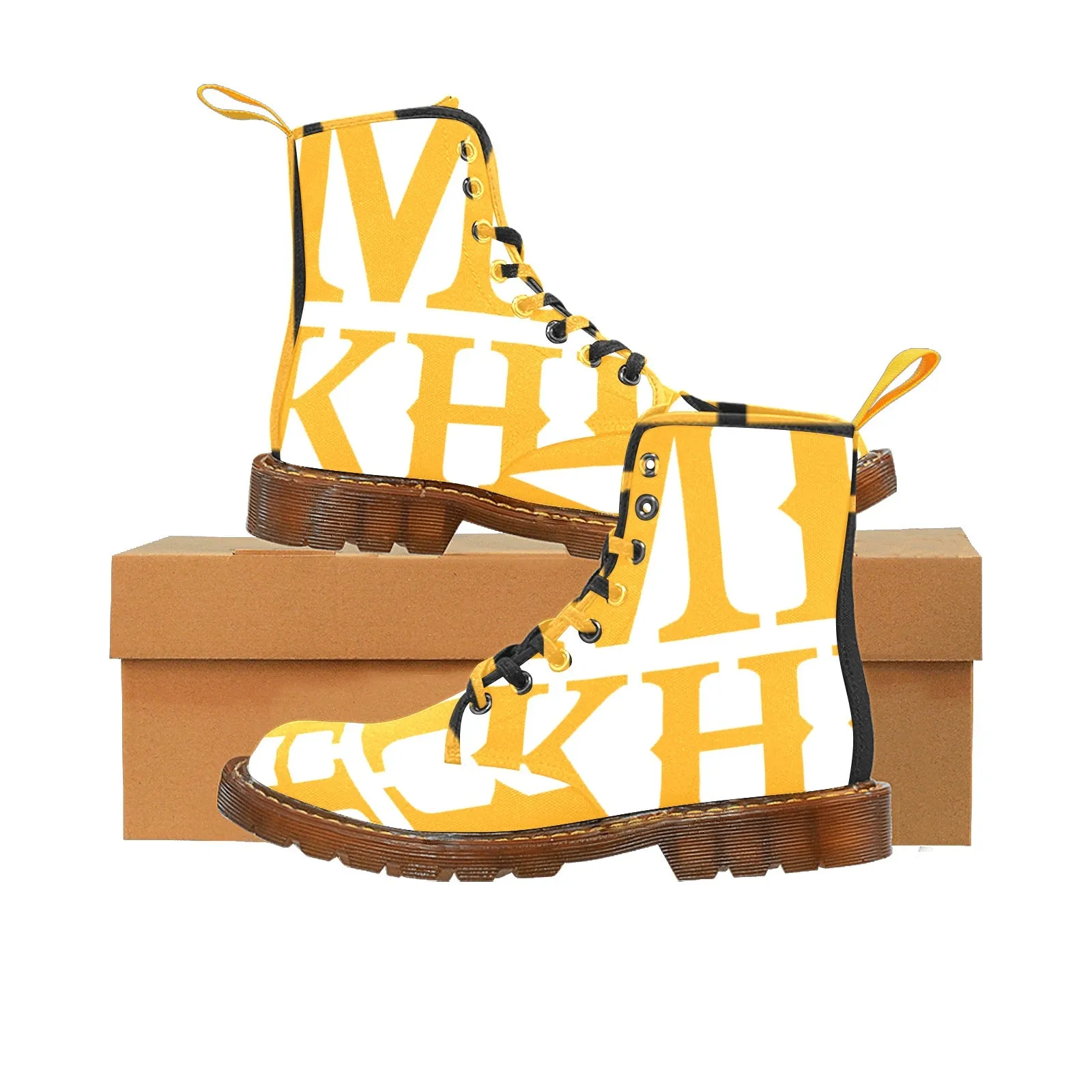 PROGRESSION (Men"s Boots)