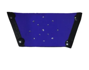 Purple Sprinkle Top