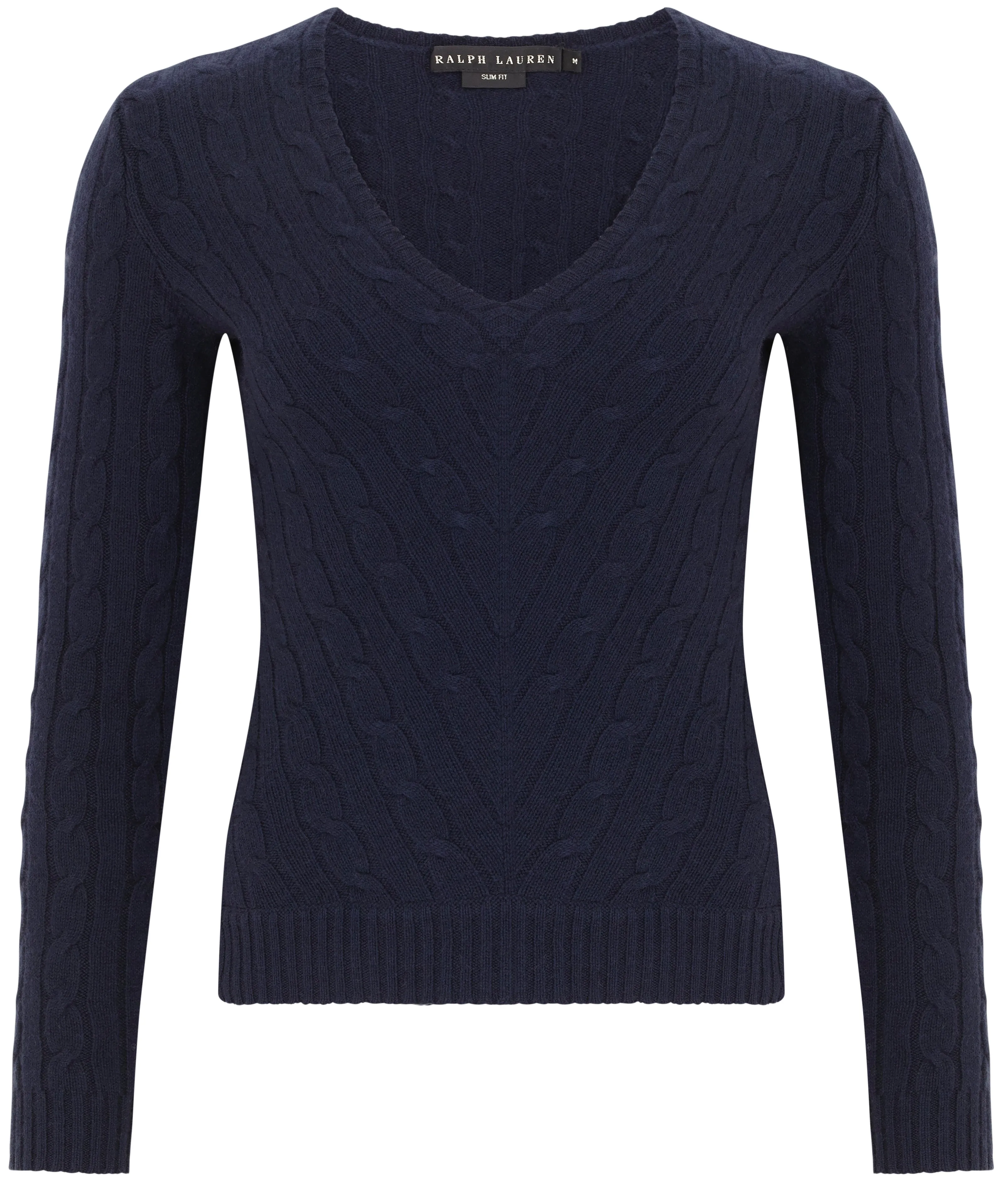 Ralph Lauren cashmere sweater Size M