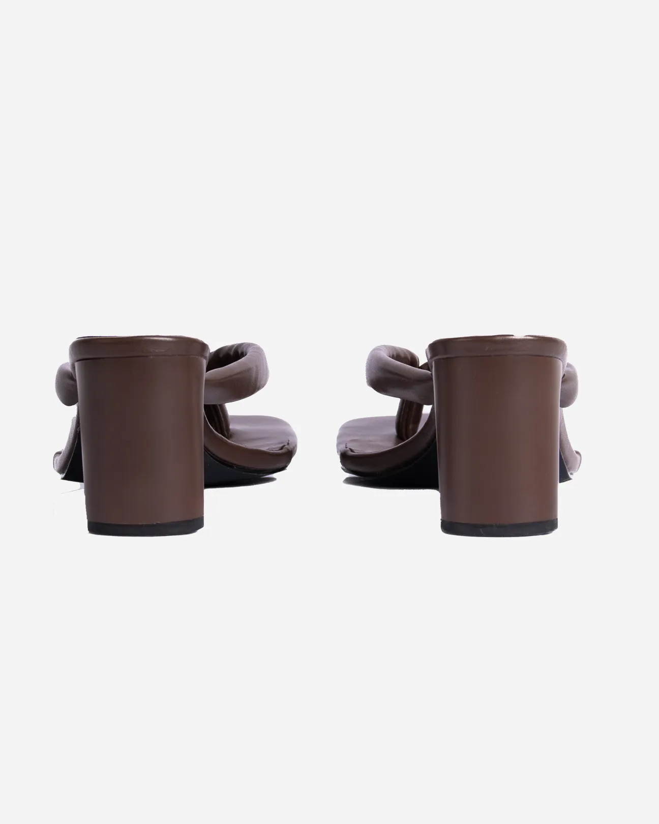 RAY HEELS IN ESPRESSO