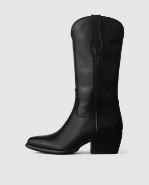 Rb Cowboy Boots