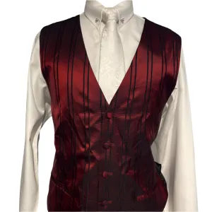 Red Vest