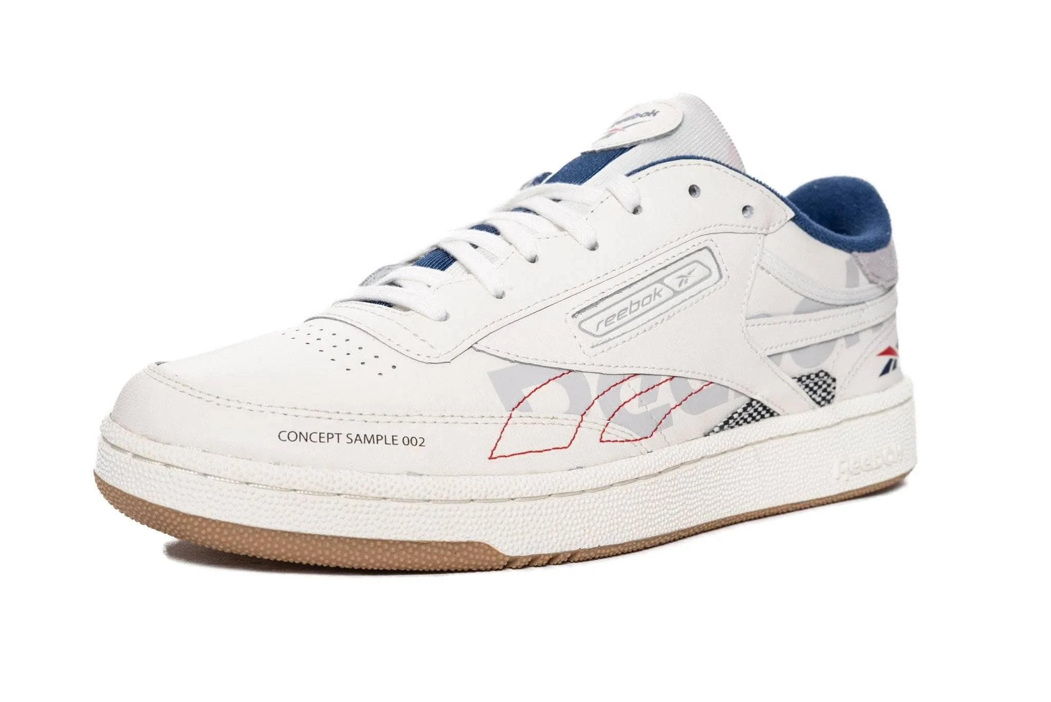 reebok club c 85 ati 90s
