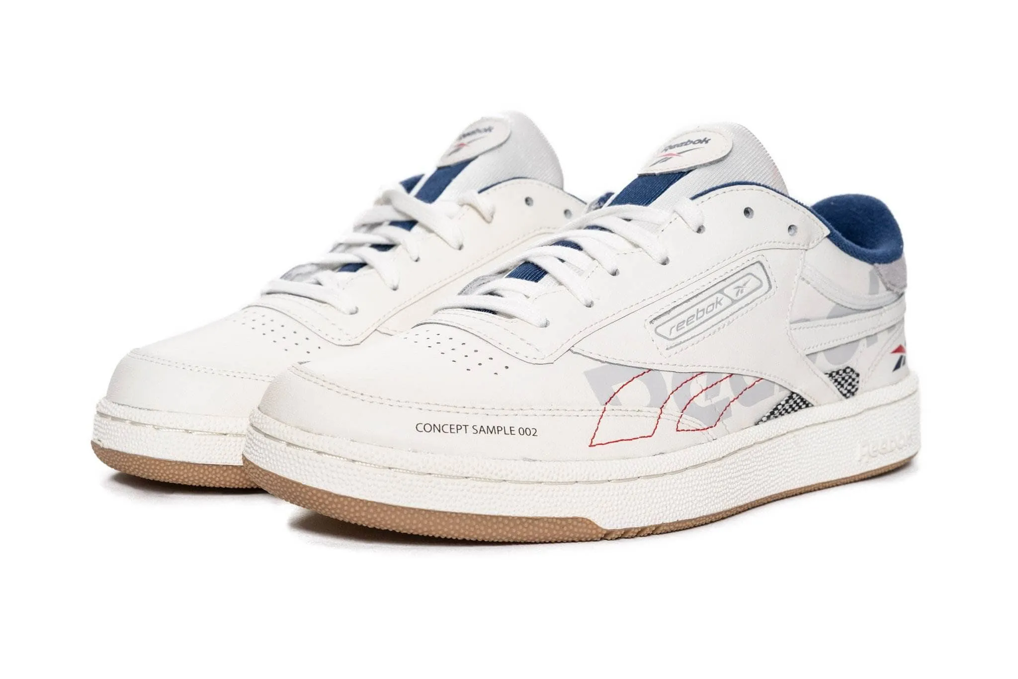 reebok club c 85 ati 90s