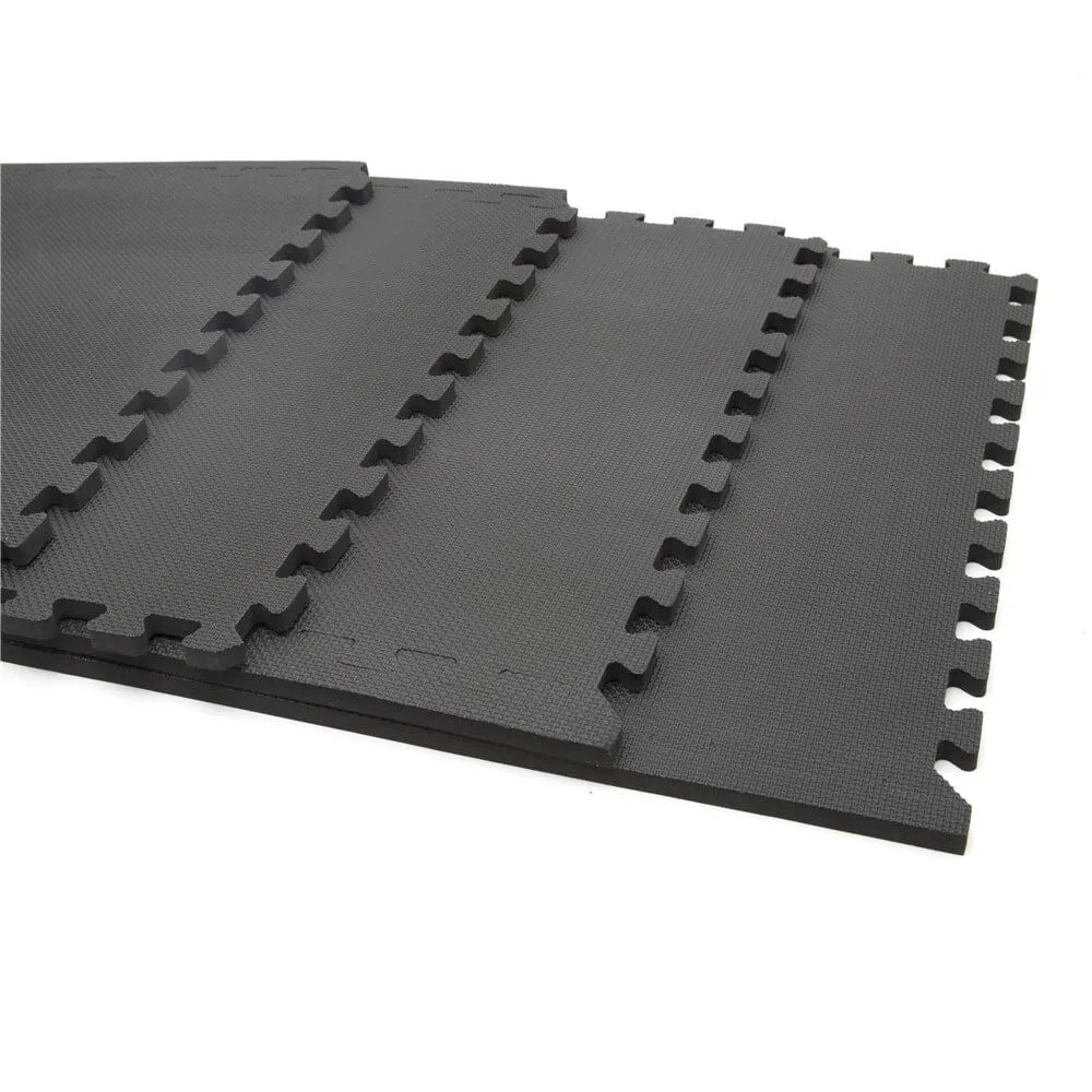 Reebok Floor Guards