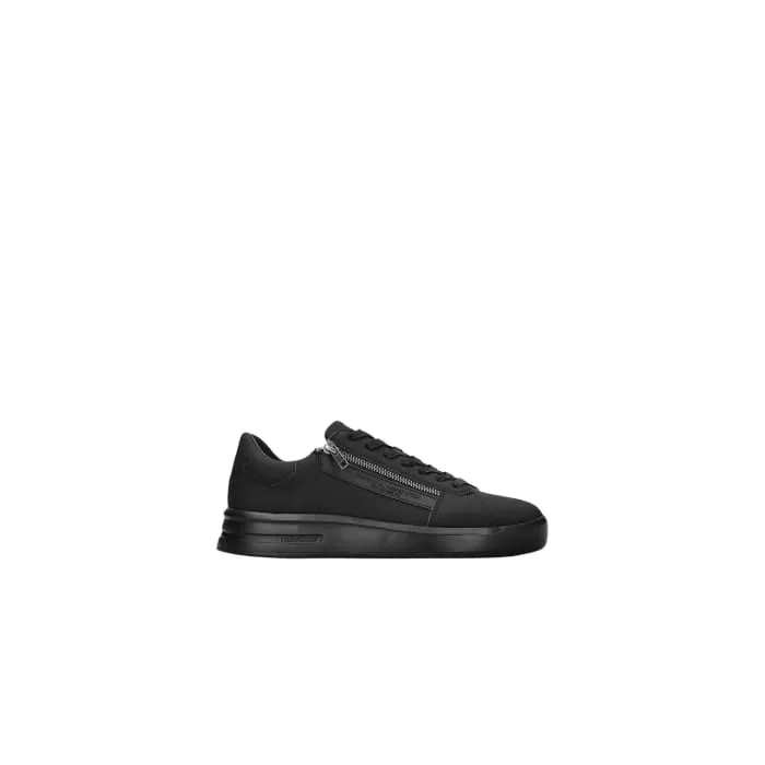 Replay University M Zip Sneaker