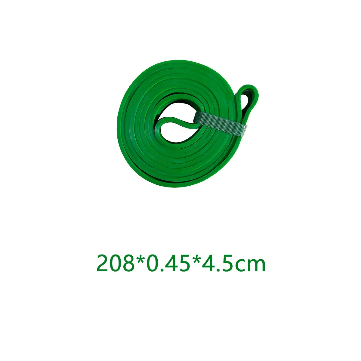 Resistance Band Loop Box 4-In-1