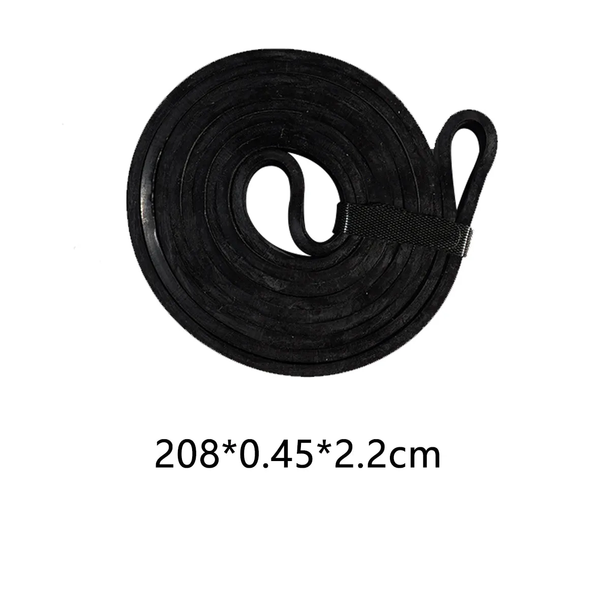 Resistance Band Loop Box 4-In-1