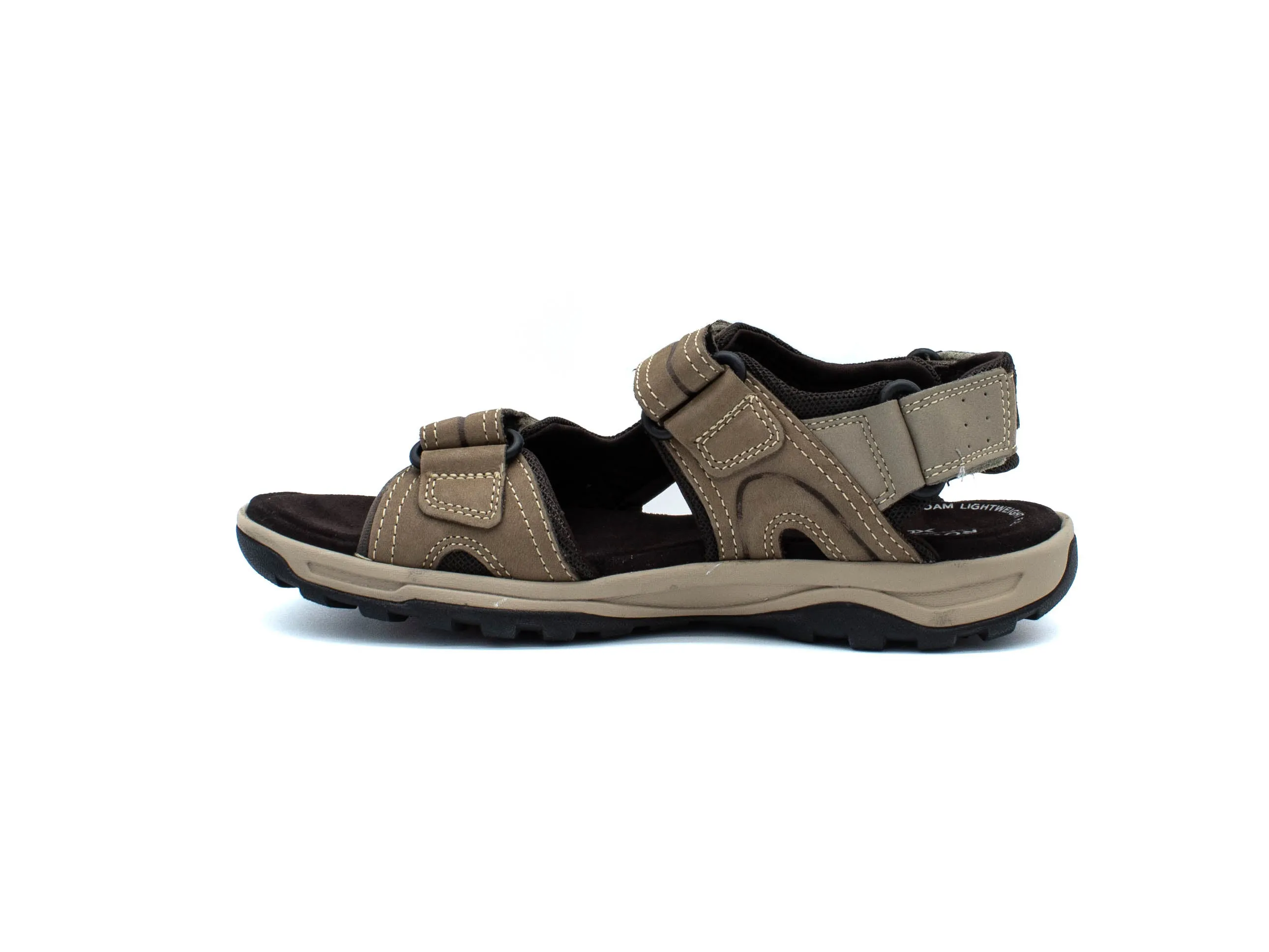ROCKPORT Trail Technique Adjustable Sandal