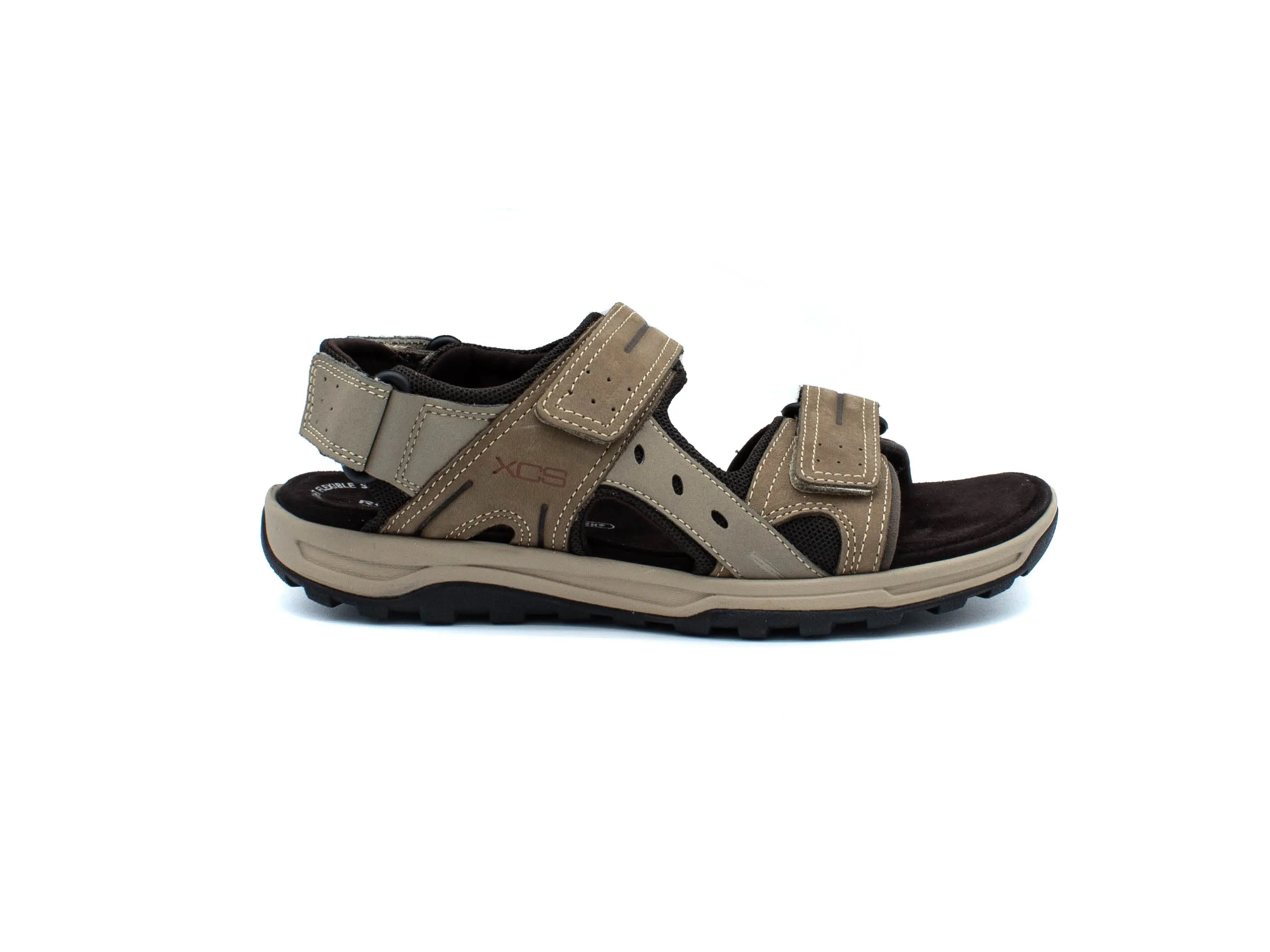 ROCKPORT Trail Technique Adjustable Sandal