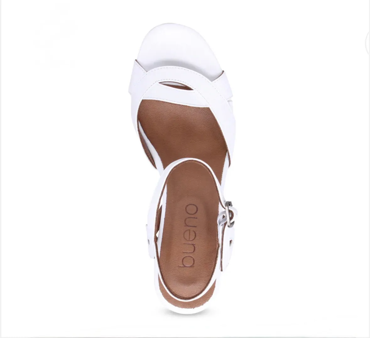 Roman | White