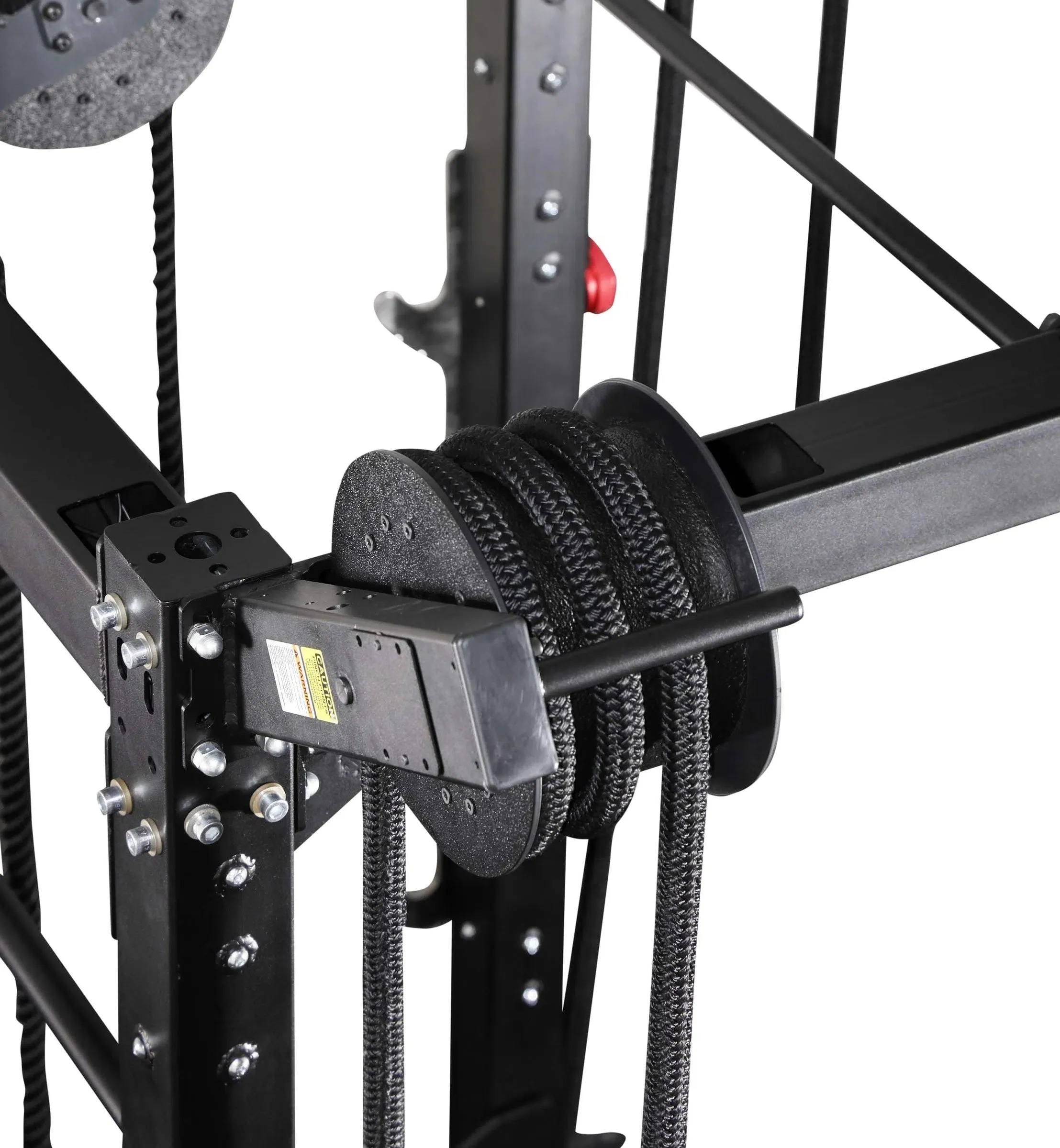 Ropeflex RX2100 Mountable Endless Rope Pull Machine