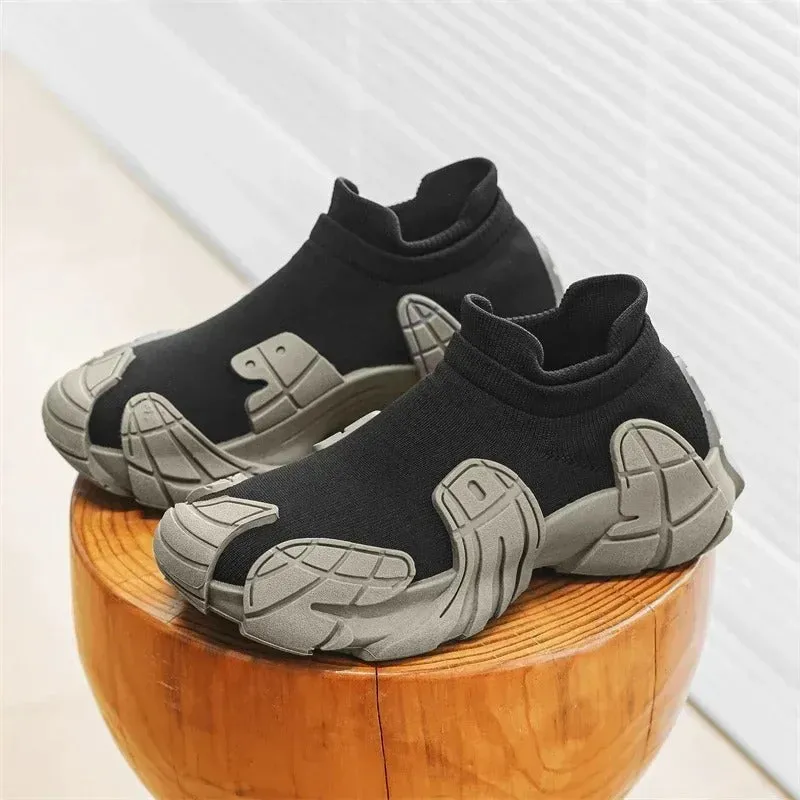 Rowy™ | Trendy street sneakers for men