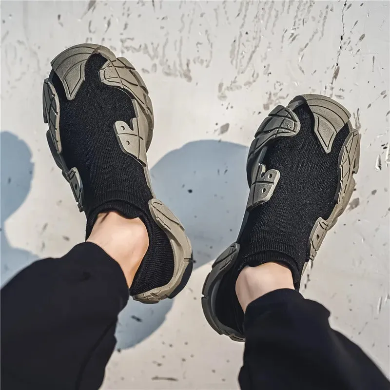 Rowy™ | Trendy street sneakers for men