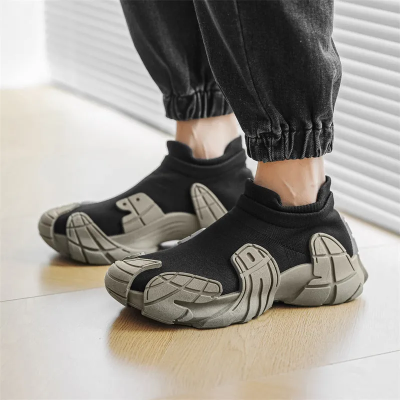 Rowy™ | Trendy street sneakers for men