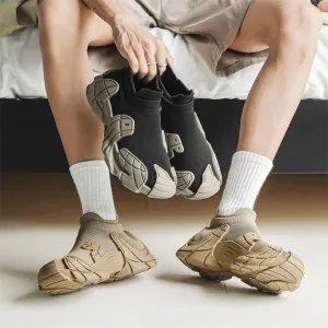 Rowy™ | Trendy street sneakers for men