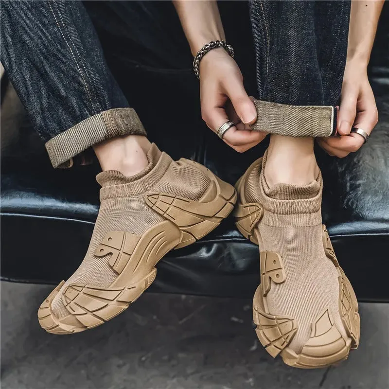 Rowy™ | Trendy street sneakers for men