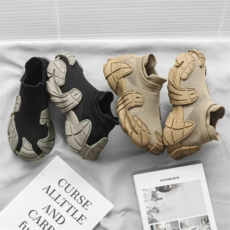Rowy™ | Trendy street sneakers for men