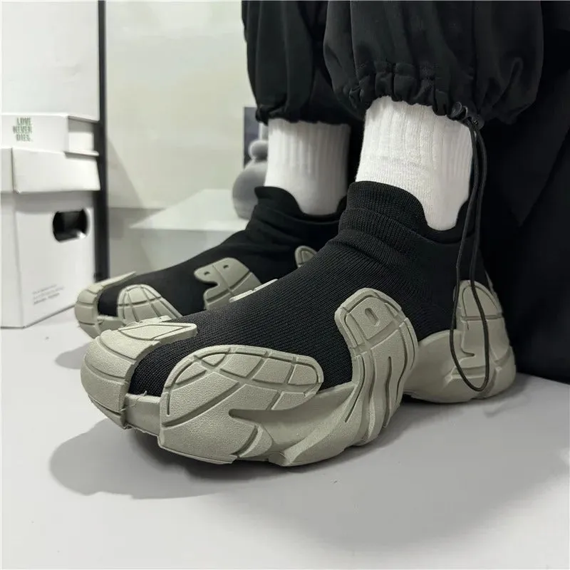 Rowy™ | Trendy street sneakers for men