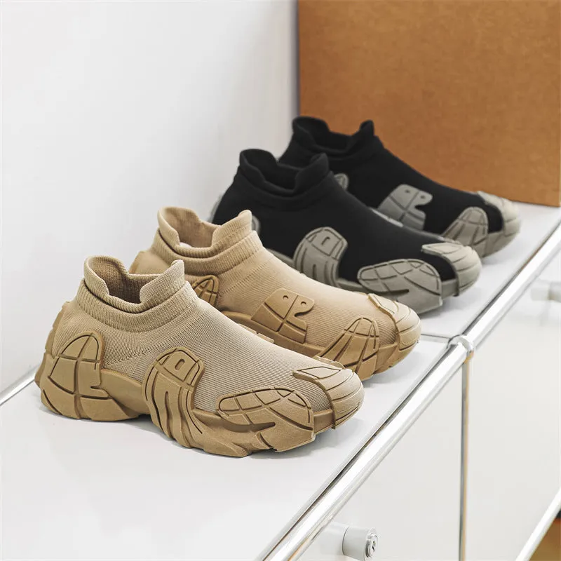 Rowy™ | Trendy street sneakers for men