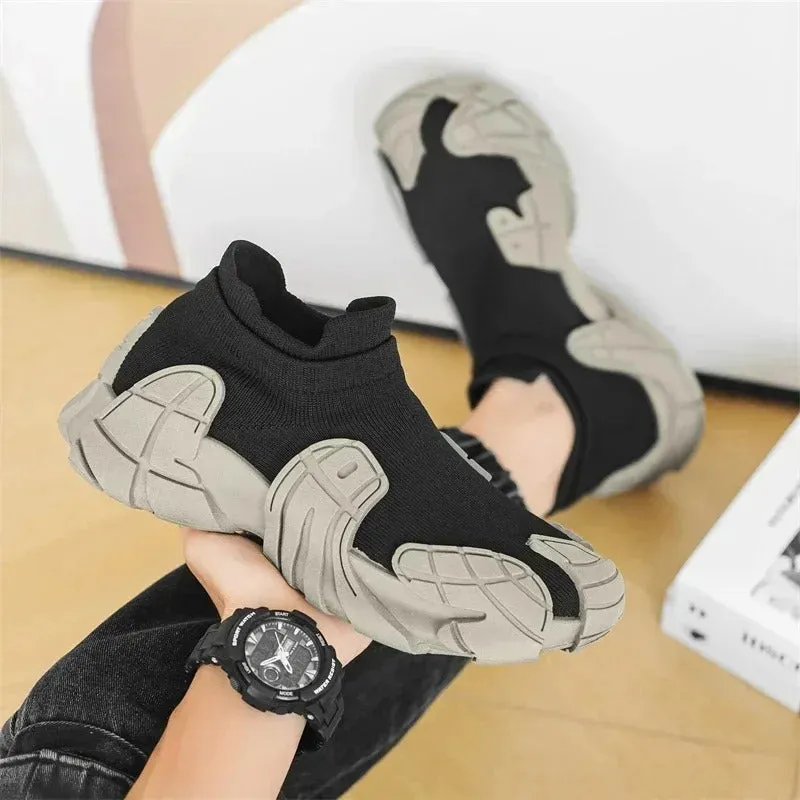 Rowy™ | Trendy street sneakers for men