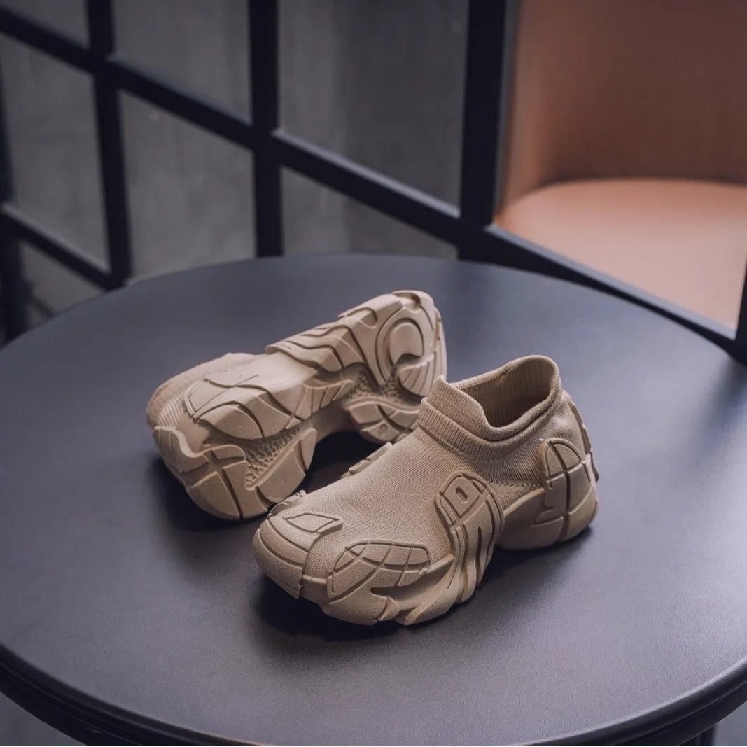 Rowy™ | Trendy street sneakers for men