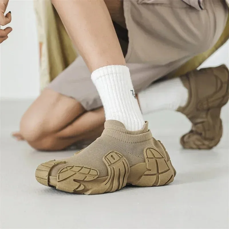 Rowy™ | Trendy street sneakers for men