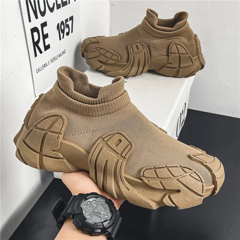 Rowy™ | Trendy street sneakers for men