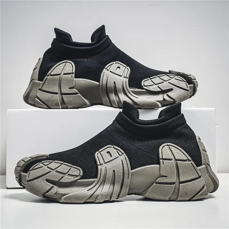 Rowy™ | Trendy street sneakers for men