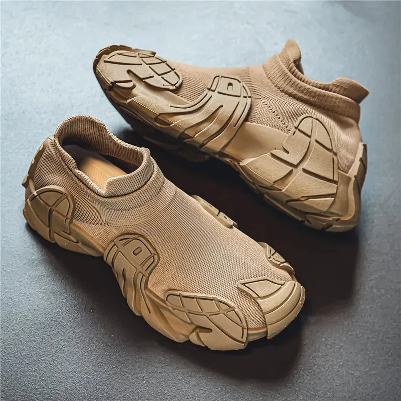 Rowy™ | Trendy street sneakers for men