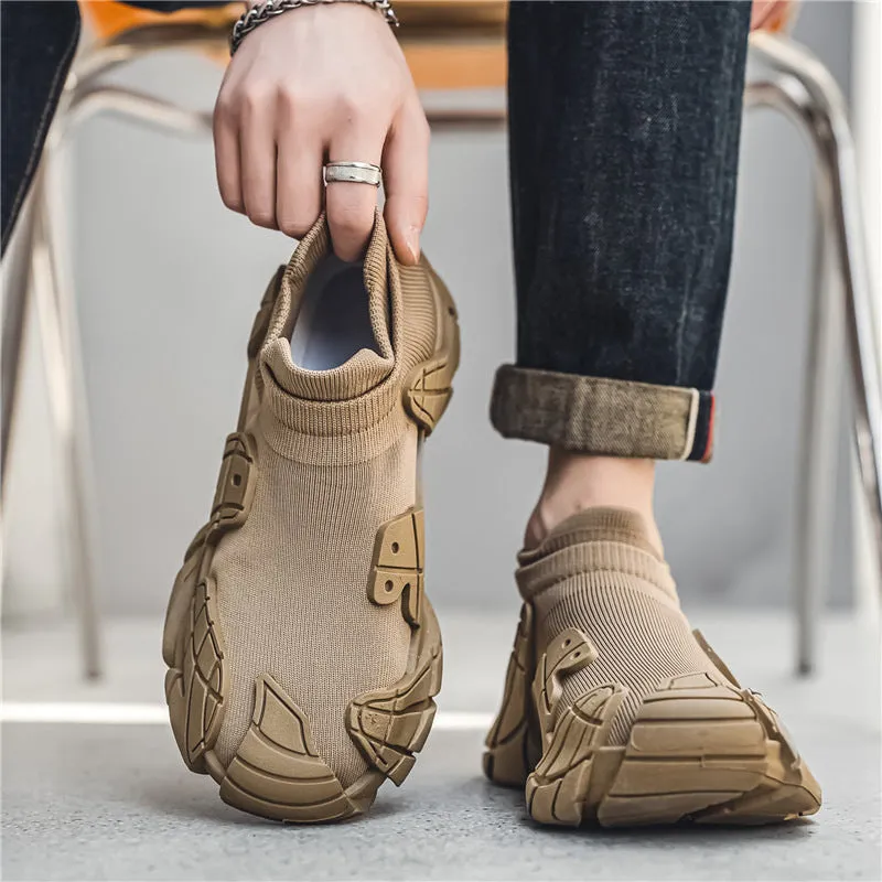 Rowy™ | Trendy street sneakers for men