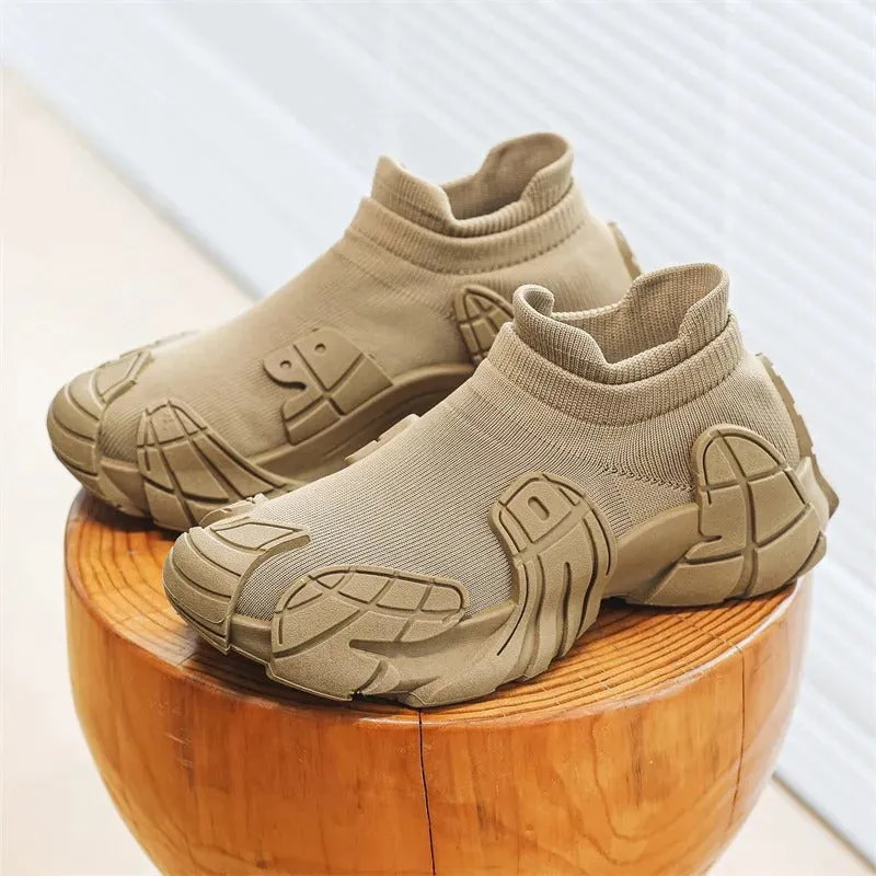 Rowy™ | Trendy street sneakers for men