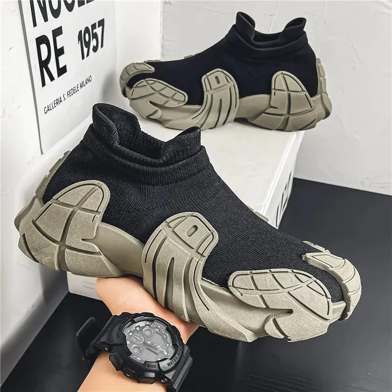 Rowy™ | Trendy street sneakers for men