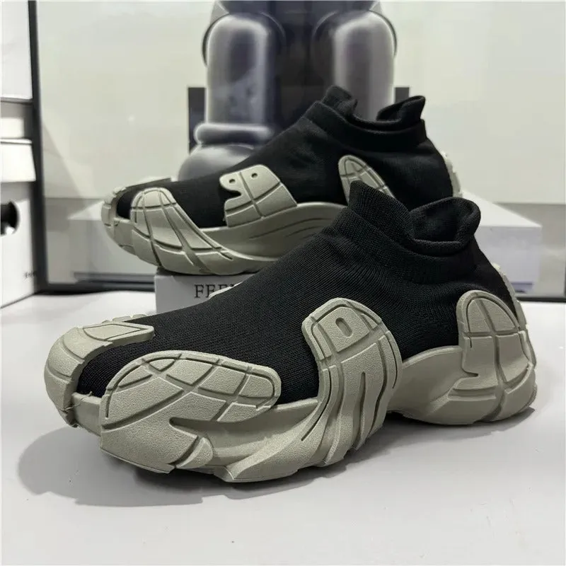 Rowy™ | Trendy street sneakers for men