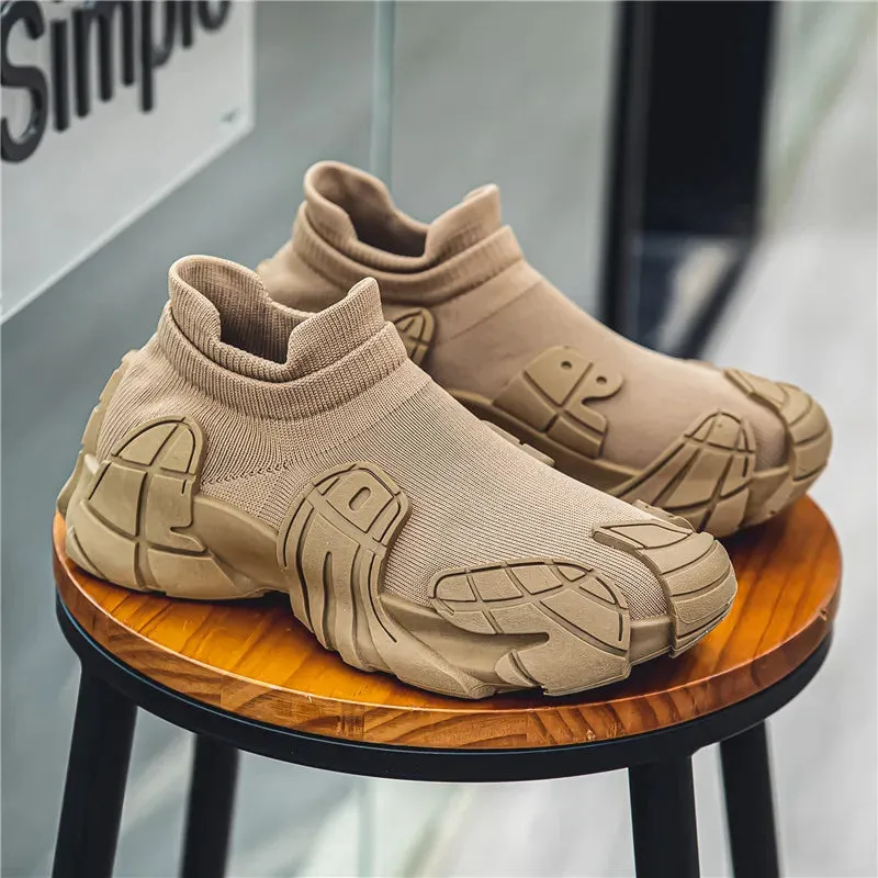 Rowy™ | Trendy street sneakers for men