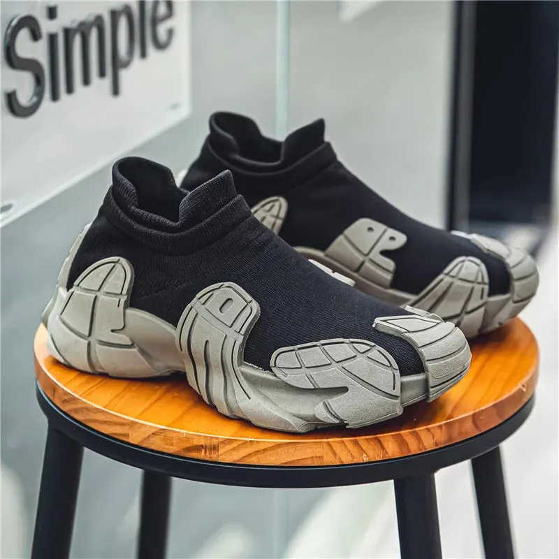 Rowy™ | Trendy street sneakers for men