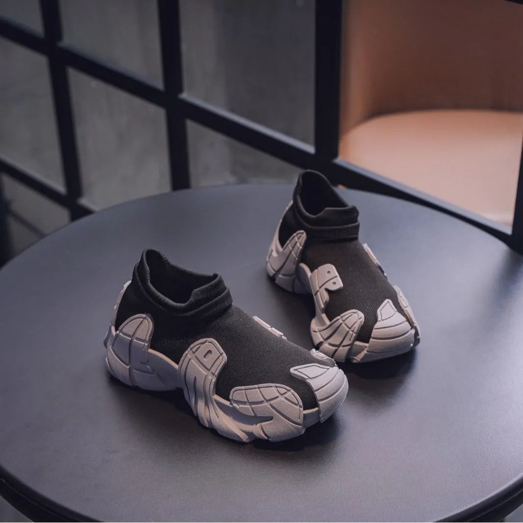 Rowy™ | Trendy street sneakers for men