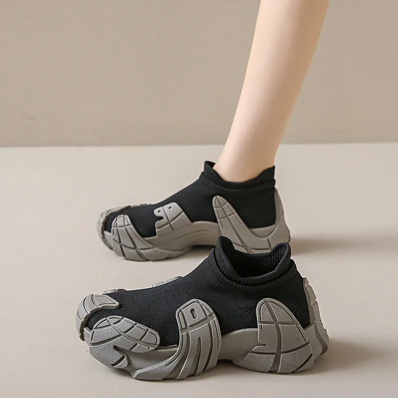 Rowy™ | Trendy street sneakers for men