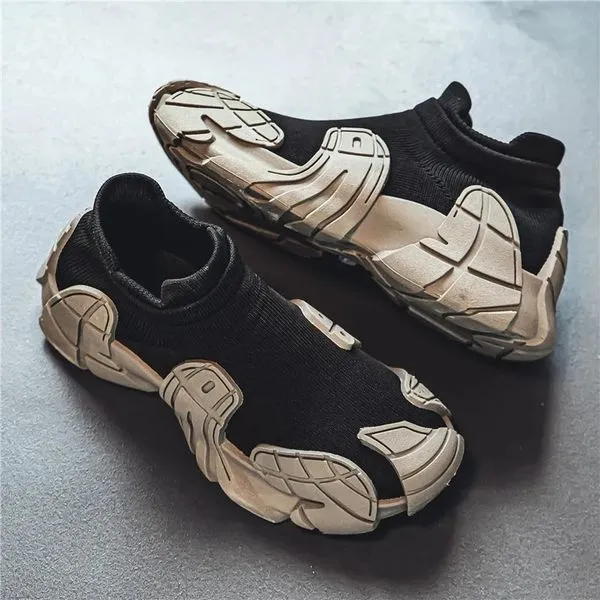 Rowy™ | Trendy street sneakers for men