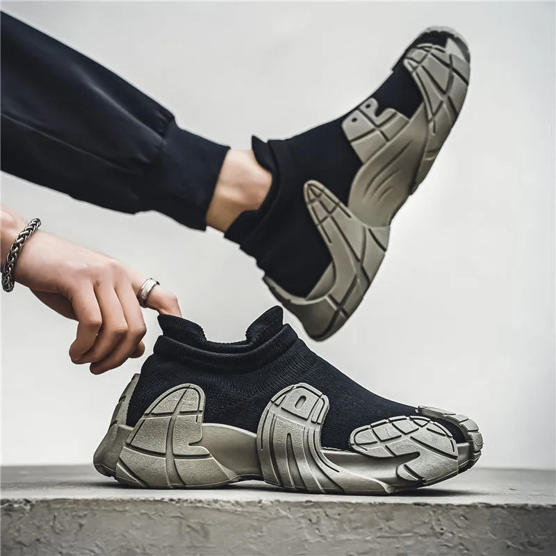 Rowy™ | Trendy street sneakers for men